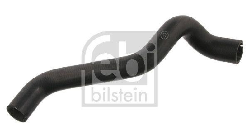 FEBI BILSTEIN 37123 K&uuml;hlwasserschlauch f&uuml;r Fiat