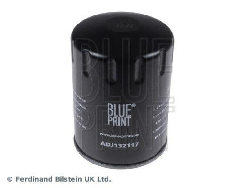 BLUE PRINT ADJ132117 Ölfilter für Land Rover