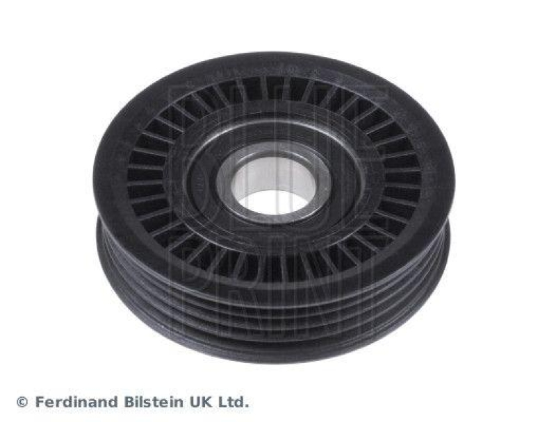 BLUE PRINT ADS796500 Umlenkrolle f&uuml;r Keilrippenriemen f&uuml;r SUBARU