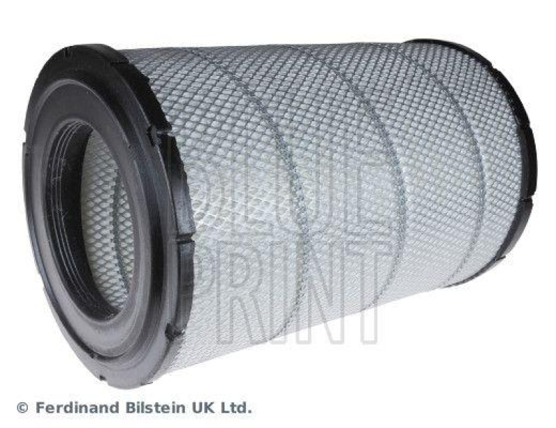 BLUE PRINT ADZ92227 Luftfilter f&uuml;r Isuzu