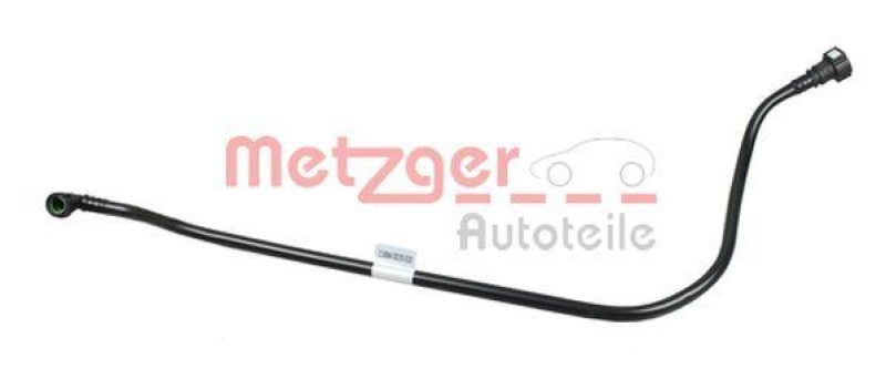 METZGER 2150064 Kraftstoffleitung f&uuml;r FIAT