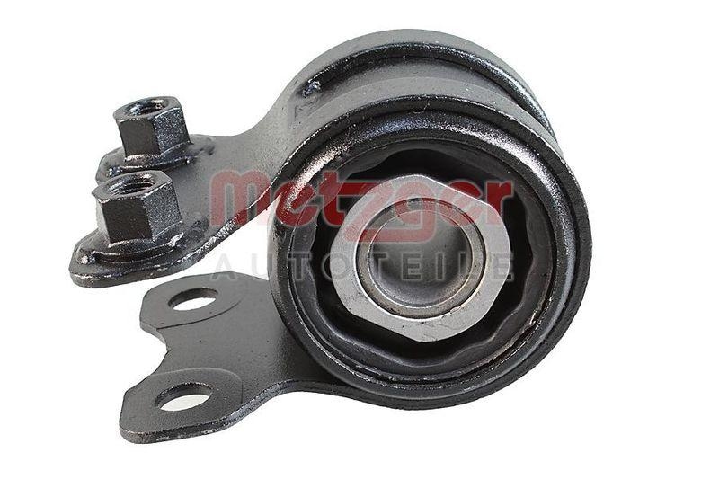 METZGER 52083308 Lagerung, Lenker f&uuml;r MAZDA VA links/rechts hinten