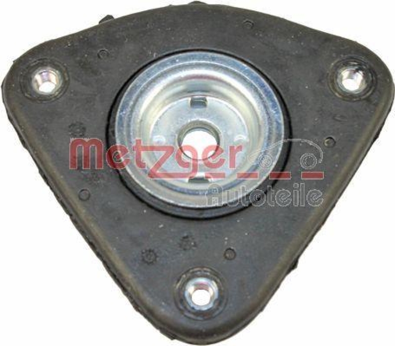 METZGER 6490090 Federbeinst&uuml;tzlager f&uuml;r FORD VA links/rechts