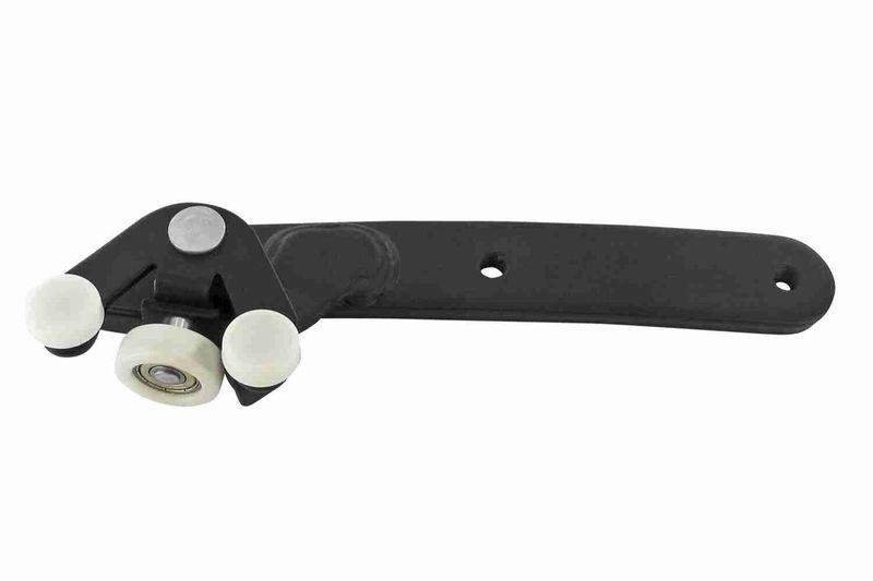 VAICO V10-2476 Rollenf&uuml;hrung, Schiebet&uuml;r rechts, unten f&uuml;r VW