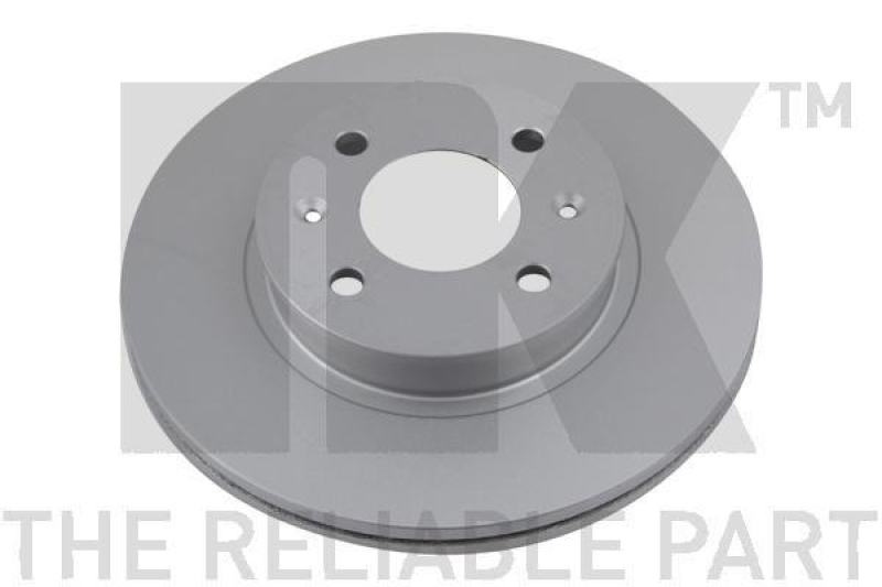 NK 313418 Bremsscheibe f&uuml;r HYUNDAI