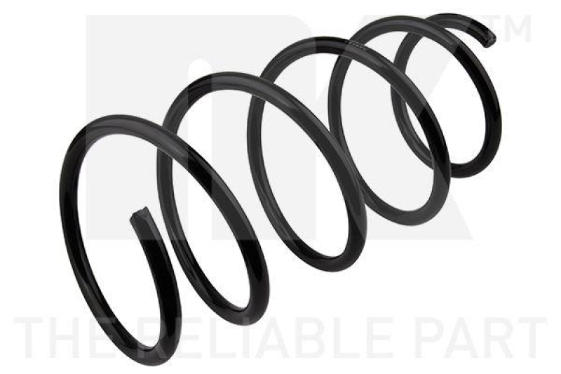 NK 531518 Fahrwerksfeder f&uuml;r BMW
