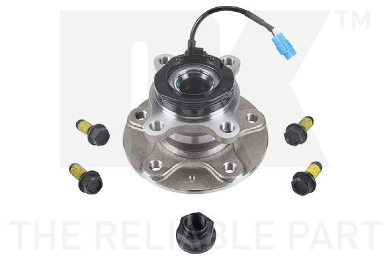 NK 765228 Radlagersatz f&uuml;r SUZUKI