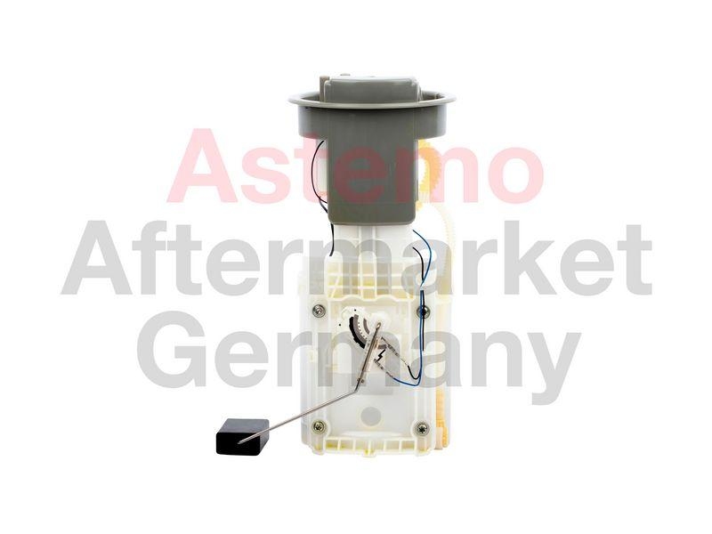 HITACHI 2503284 Kraftstofff&ouml;rdereinheit f&uuml;r SEAT u.a.