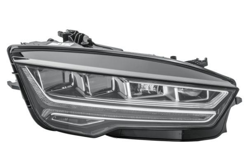 HELLA 1EX 011 869-321 Heckscheinwerfer rechts LED AUDI