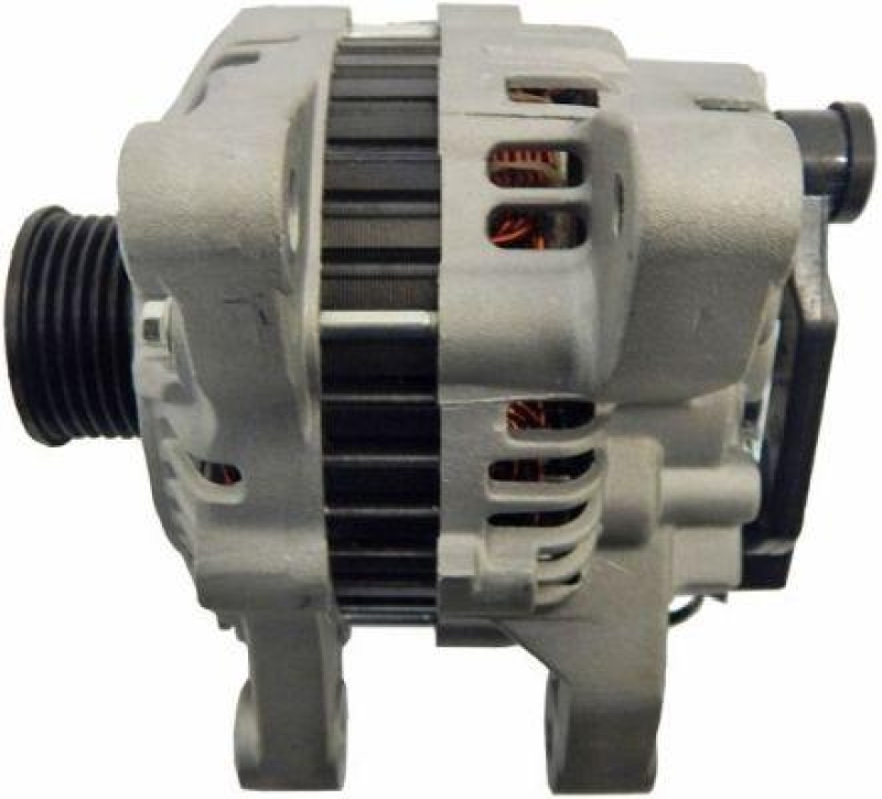 HELLA 8EL 012 429-481 Generator 14V 60A