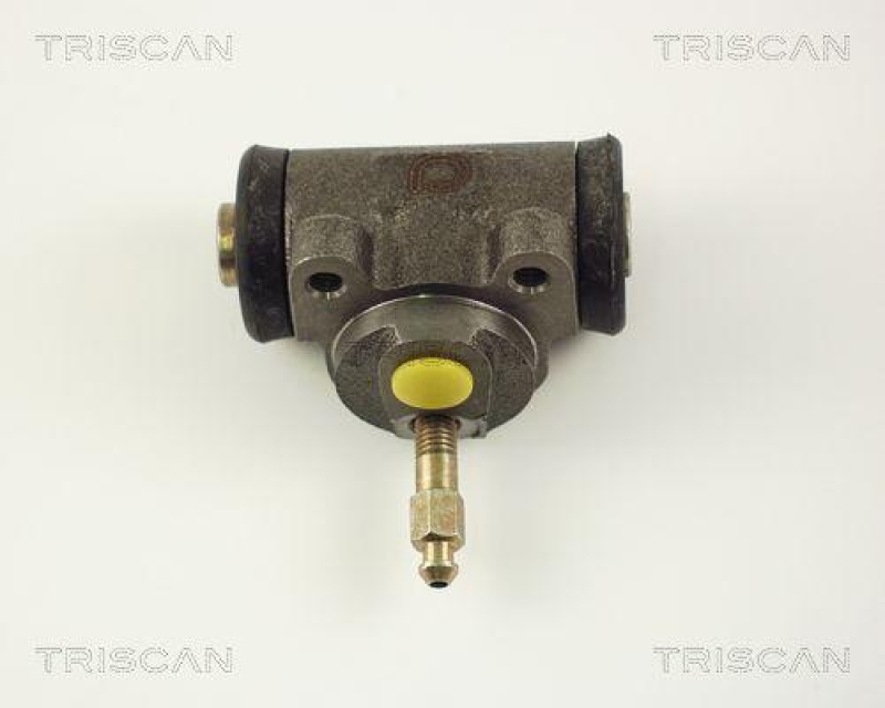 TRISCAN 8130 28020 Radzylinder f&uuml;r Peugeot 505
