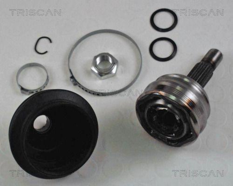 TRISCAN 8540 29110 Gleichlaufgelenk f&uuml;r Vw Golf, Jetta, Passat