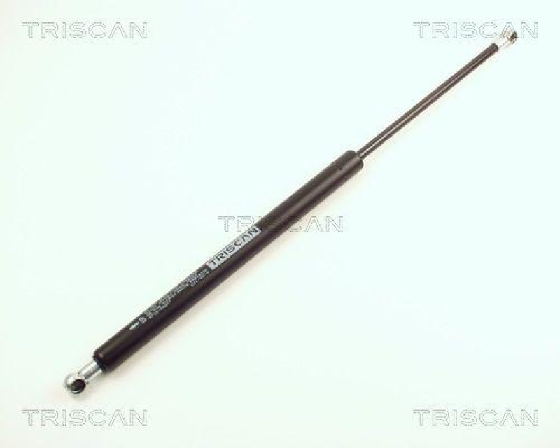 TRISCAN 8710 24207 Gasfeder Hinten f&uuml;r Opel/Vauxhall Omega B