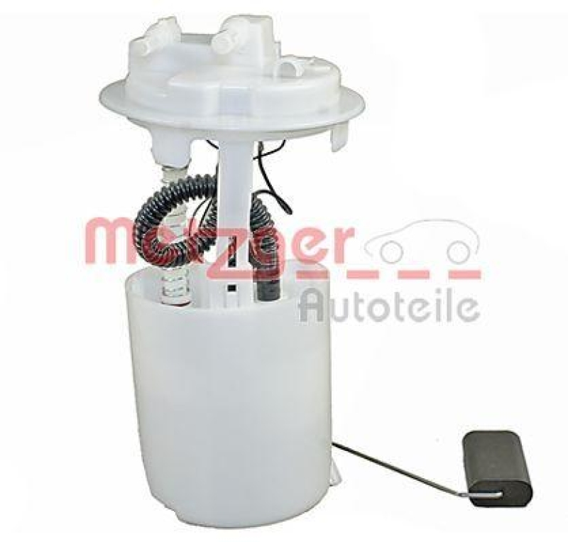 METZGER 2250057 Kraftstoff-F&ouml;rdereinheit f&uuml;r CITROEN/PEUGEOT