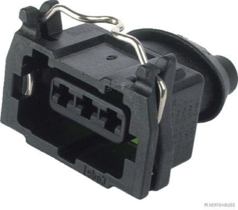 HERTH+BUSS 50290797 Steckgehäuse KOSTAL SLK 2,8 ELA, 3-polig