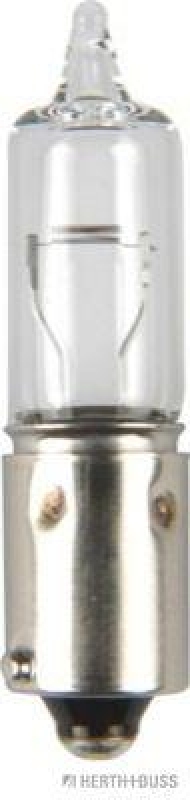 HERTH+BUSS 89901163 Glühlampe H21W, 12 V, 21 W, BAY9s