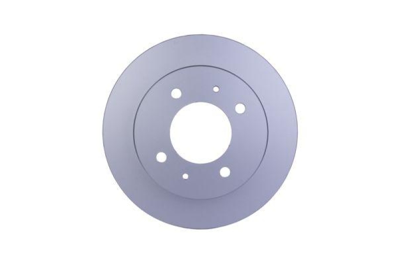 HELLA 8DD 355 118-111 Bremsscheibe f&uuml;r HYUNDAI