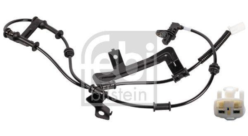 FEBI BILSTEIN 172153 ABS-Sensor f&uuml;r KIA