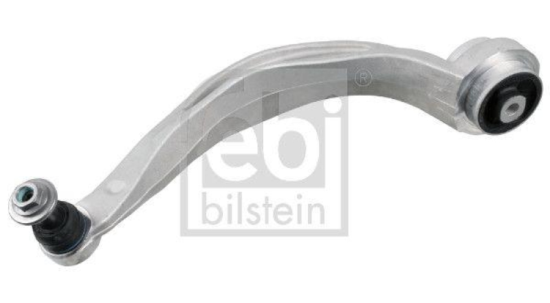 FEBI BILSTEIN 177728 Querlenker mit Hydrolager, Gelenk und Sicherungsmutter f&uuml;r VW-Audi