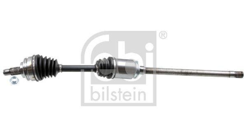 FEBI BILSTEIN 182023 Antriebswelle für BMW