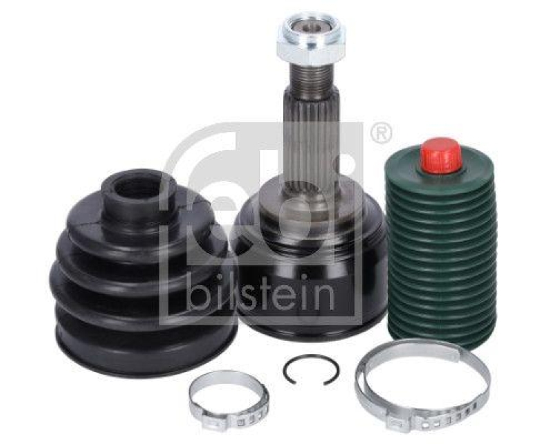 FEBI BILSTEIN 183256 Antriebswellengelenksatz f&uuml;r NISSAN