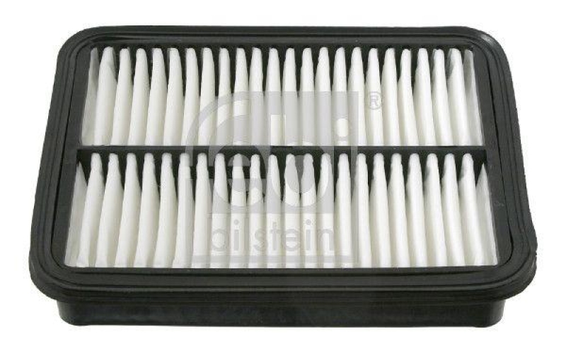 FEBI BILSTEIN 27273 Luftfilter für TOYOTA