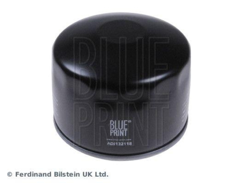 BLUE PRINT ADJ132118 Ölfilter für Land Rover