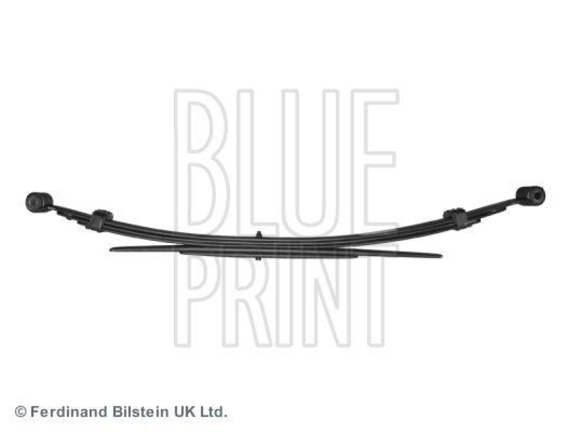 BLUE PRINT ADM58807 Blattfeder f&uuml;r MAZDA