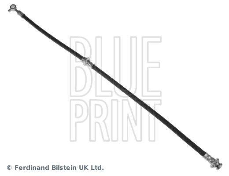 BLUE PRINT ADN153172 Bremsschlauch f&uuml;r NISSAN