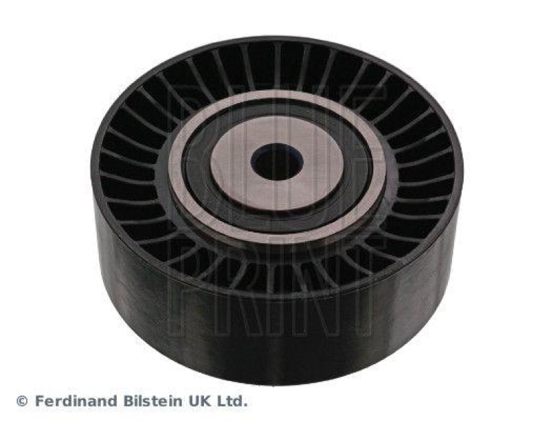 BLUE PRINT ADS796501 Umlenkrolle f&uuml;r Keilrippenriemen f&uuml;r SUBARU