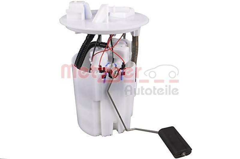 METZGER 2250308 Kraftstoff-F&ouml;rdereinheit f&uuml;r RENAULT/SMART