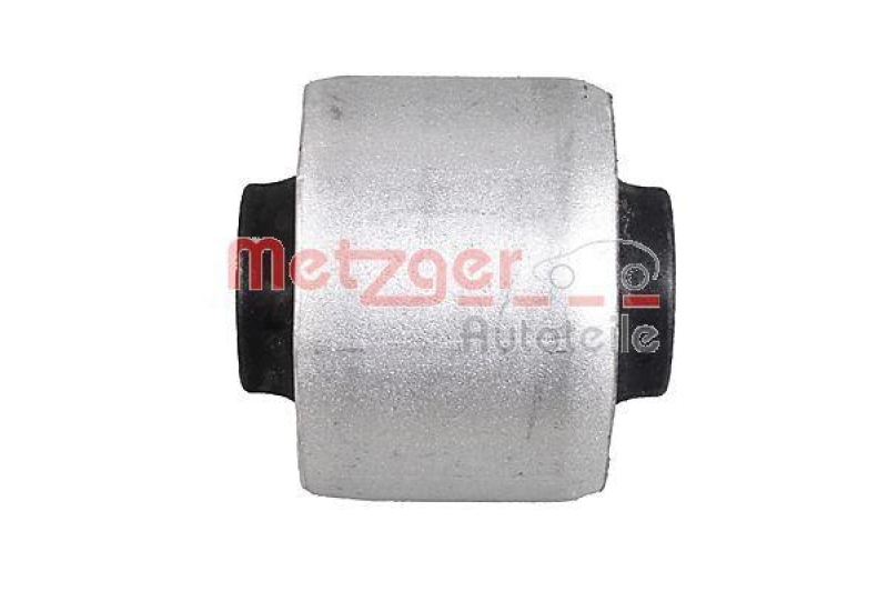 METZGER 52083409 Lagerung, Lenker f&uuml;r MAN/VW HA links/rechts hinten