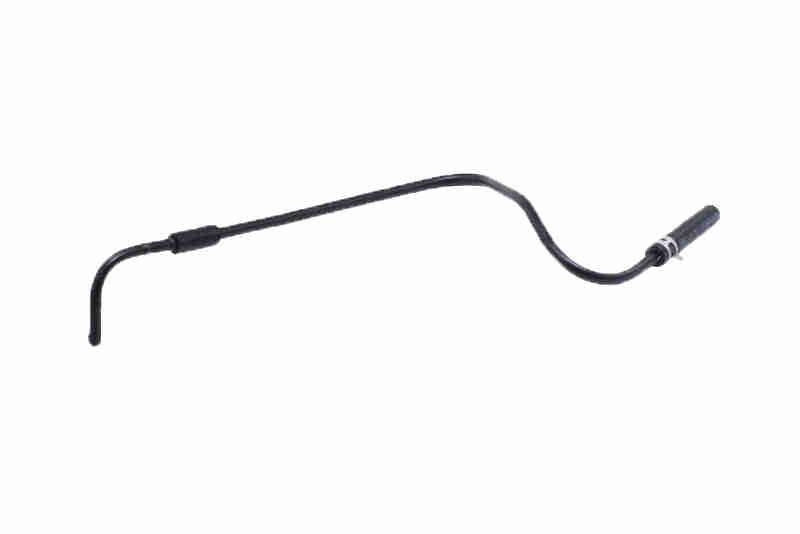 VAICO V40-2136 K&uuml;hlerschlauch f&uuml;r OPEL