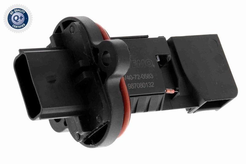 VEMO V40-72-0583 Luftmassenmesser f&uuml;r OPEL