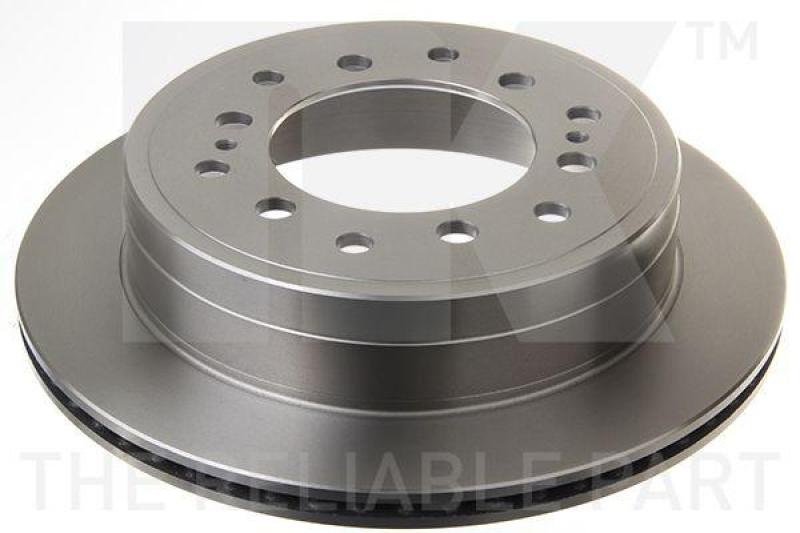 NK 204575 Bremsscheibe f&uuml;r LEXUS, TOYOTA