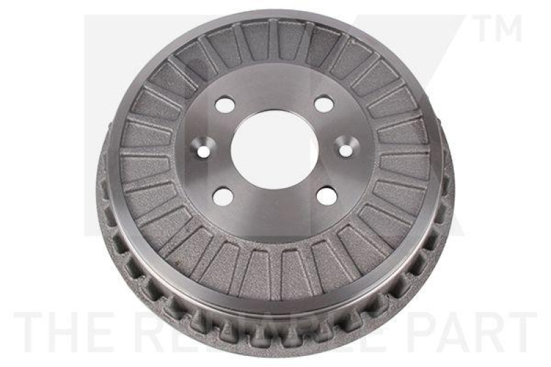 NK 253938 Bremstrommel f&uuml;r RENAULT, SMART