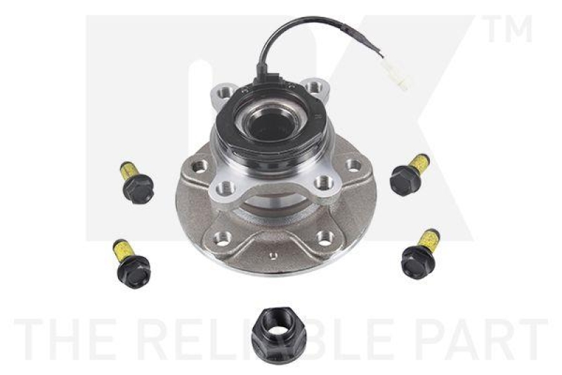 NK 765229 Radlagersatz f&uuml;r SUZUKI