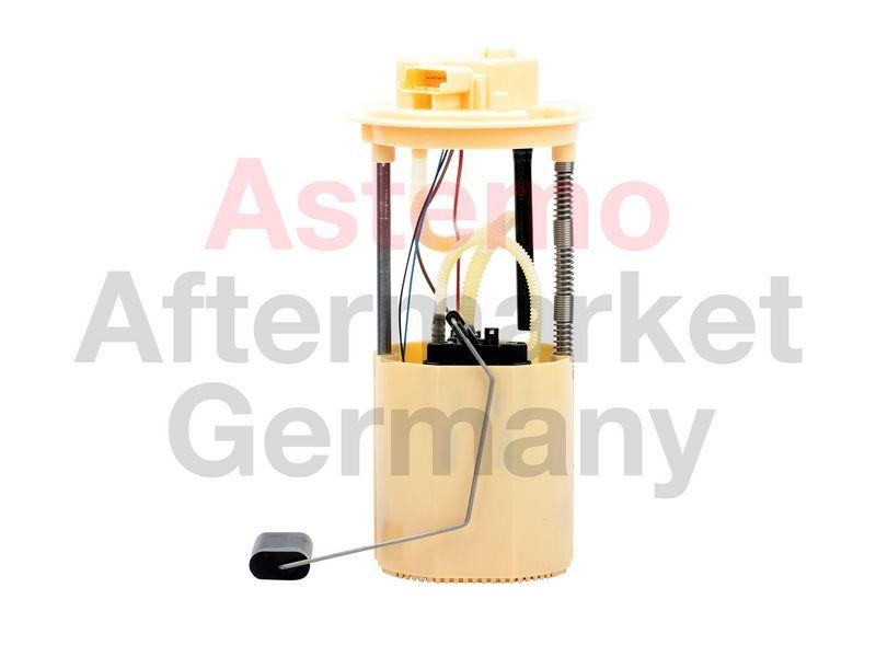 HITACHI 2503285 Kraftstofff&ouml;rdereinheit f&uuml;r OPEL u.a.