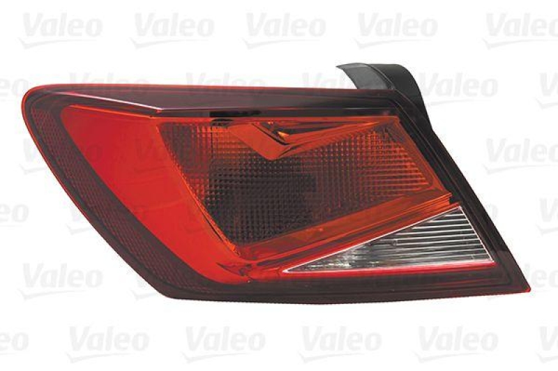 VALEO 045108 R&uuml;cklicht SEAT Leon 2012 aussen L