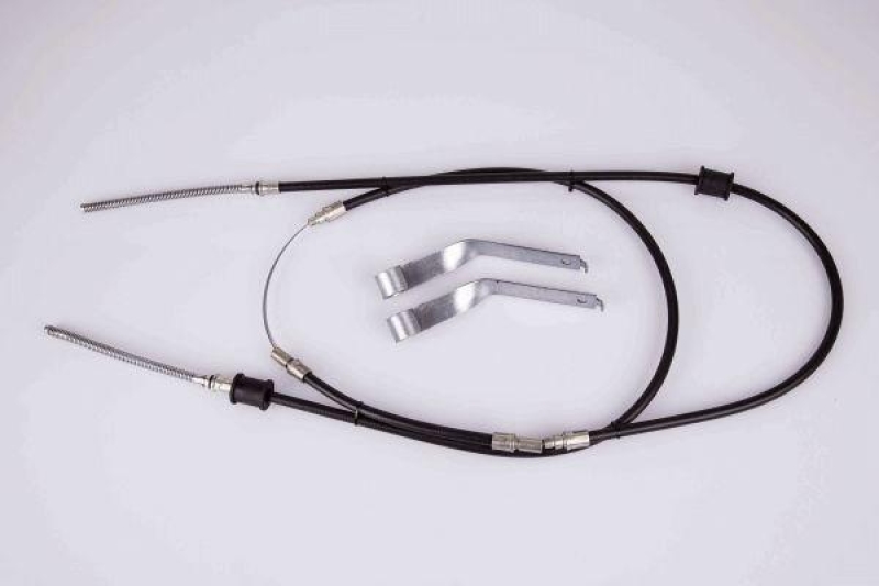 HELLA 8AS 355 667-021 Seilzug, Feststellbremse f&uuml;r FORD