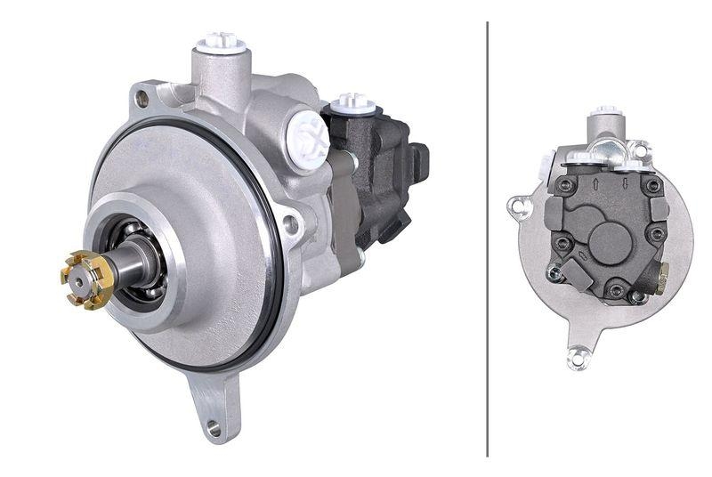 HELLA 8TL 359 003-561 Hydraulikpumpe, Lenkung