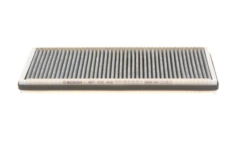 BOSCH 1 987 432 400 Filter Innenraumluft