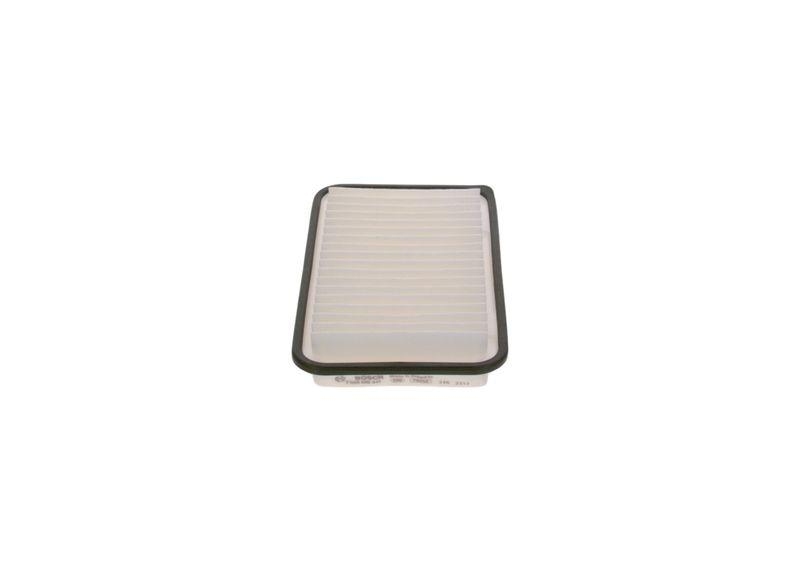 BOSCH F 026 400 341 Luftfilter