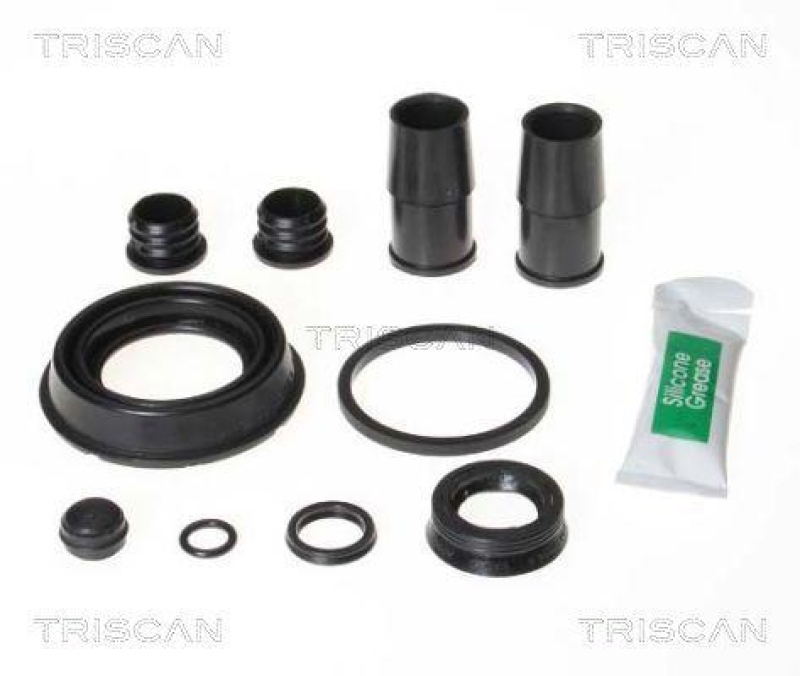 TRISCAN 8170 204027 Reperatursatz f&uuml;r Opel