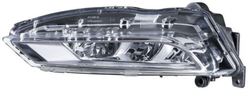 HELLA 1ND 012 996-011 Nebelscheinwerfer links LED SEAT