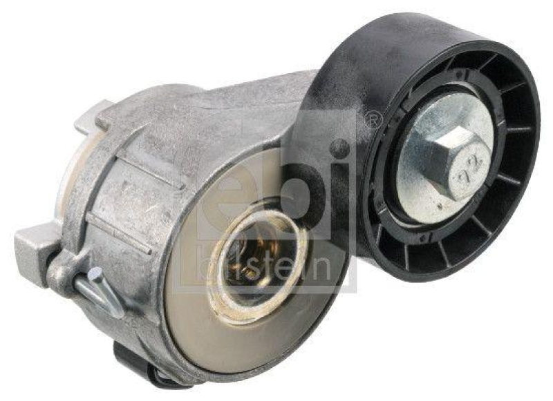 FEBI BILSTEIN 34805 Riemenspanner f&uuml;r Keilrippenriemen f&uuml;r Peugeot