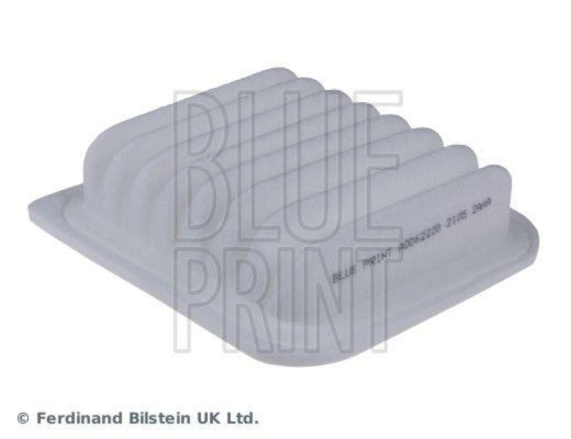 BLUE PRINT ADD62228 Luftfilter für DAIHATSU