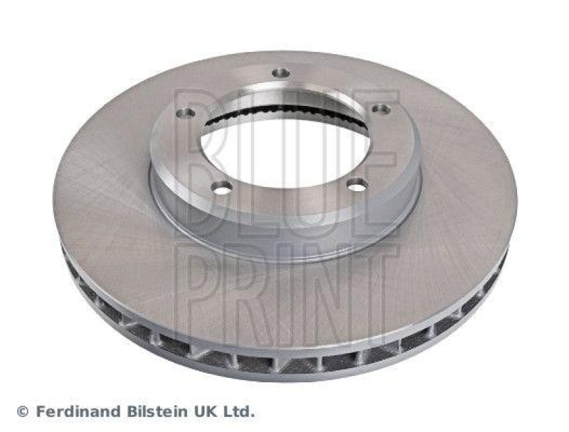 BLUE PRINT ADT343306 Bremsscheibe f&uuml;r TOYOTA