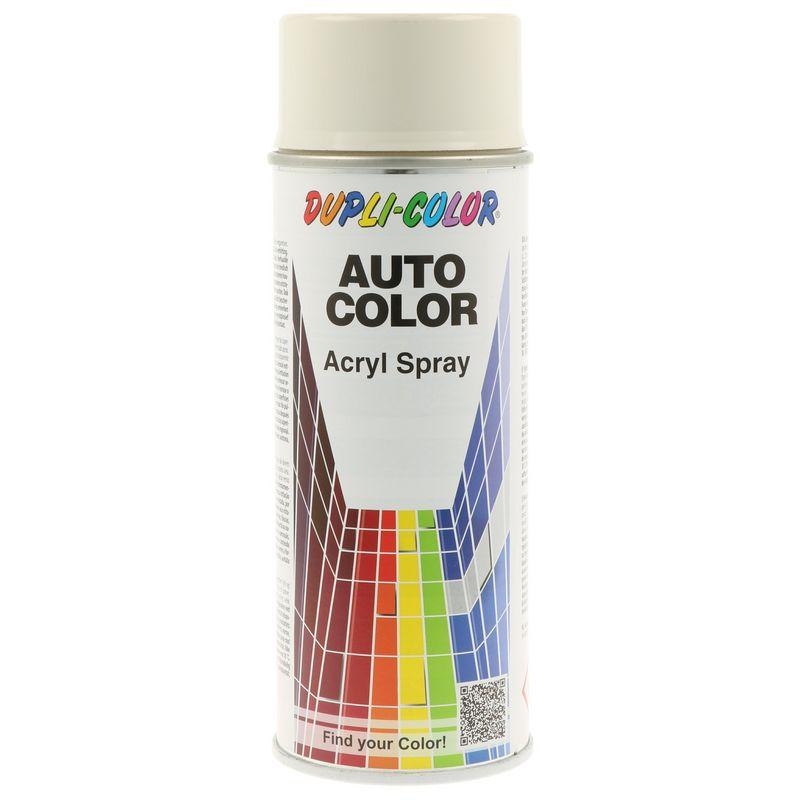 PRESTO 837715 | DUPLI COLOR AC 1-0112 Auto-Color weiß grau 400ml