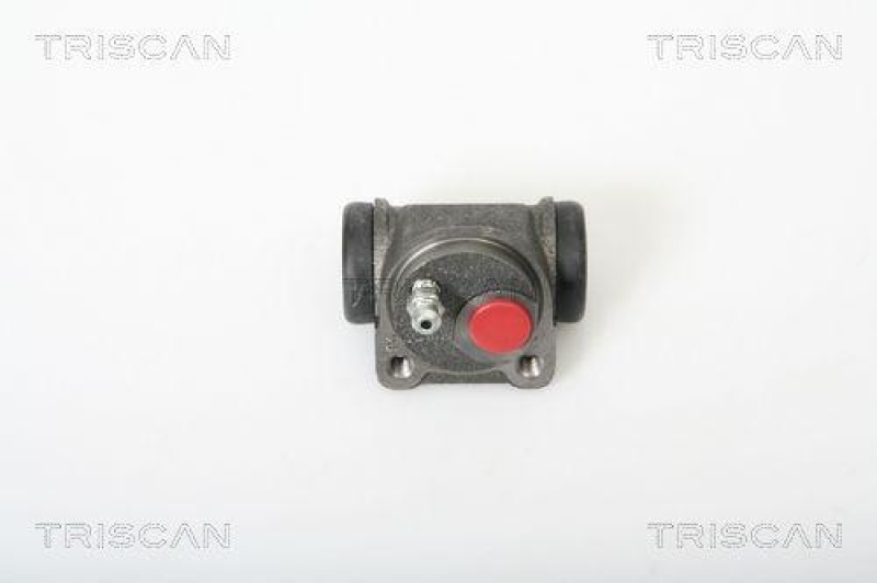 TRISCAN 8130 28025 Radzylinder f&uuml;r Peugeot 106, Citroen Ax